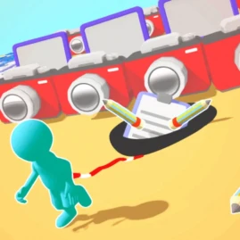 Pull the Hole Tiktok ads