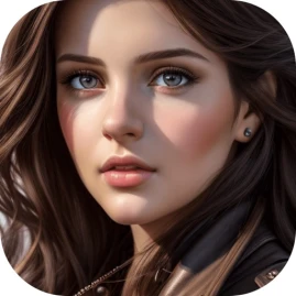 PiloBuddy: AI GirlFriend Tiktok ads