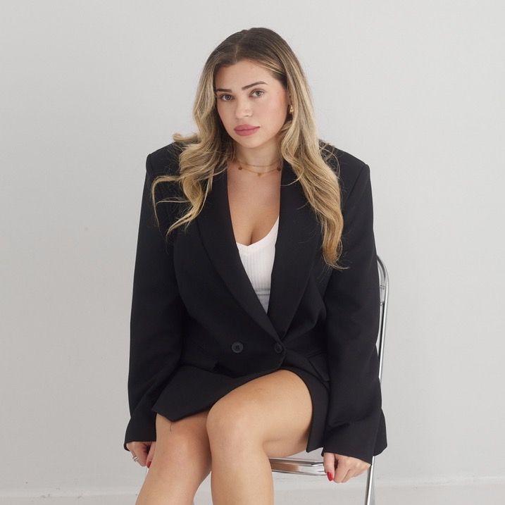 Yagmur | Content Creator