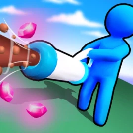 The Astro Miner Tiktok ads