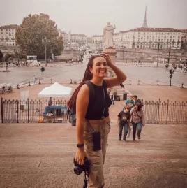 🌸 ANAÏS 🌸 Tiktok ads