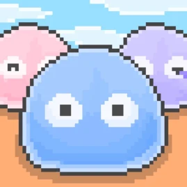 주디 - 좀 귀여운 슬라임 Tiktok ads