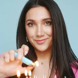 Brooke Miccio Tiktok ads