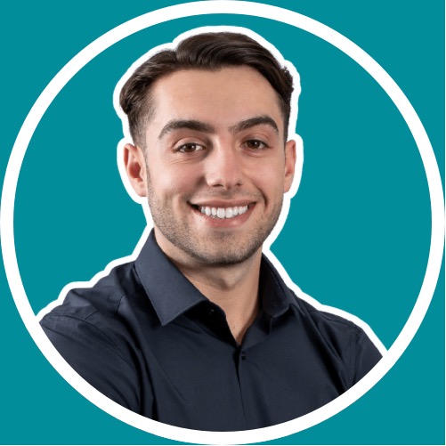 Giorgio | Mindset & Discipline