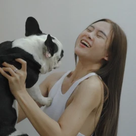 ปุ๊กปิ๊กรีวิวไปเรื่อย Tiktok ads