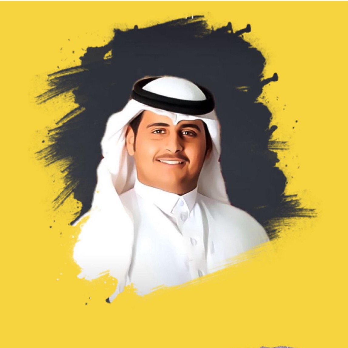 مشاري البلوي🔥💪