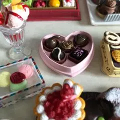 Miniatureholic Tiktok ads