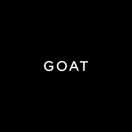 GOAT – Sneakers & Apparel Tiktok ads