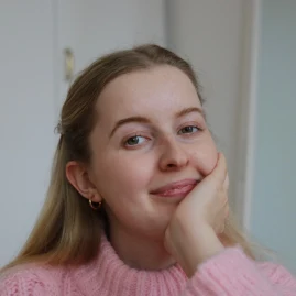 Linda Magdalena Tiktok ads