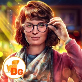 Mystery Files: Hidden Objects Tiktok ads