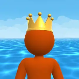 Giant Rush! Tiktok ads