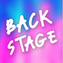 Backstage, profite du moment Tiktok ads