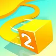 Paper.io 2 Tiktok ads