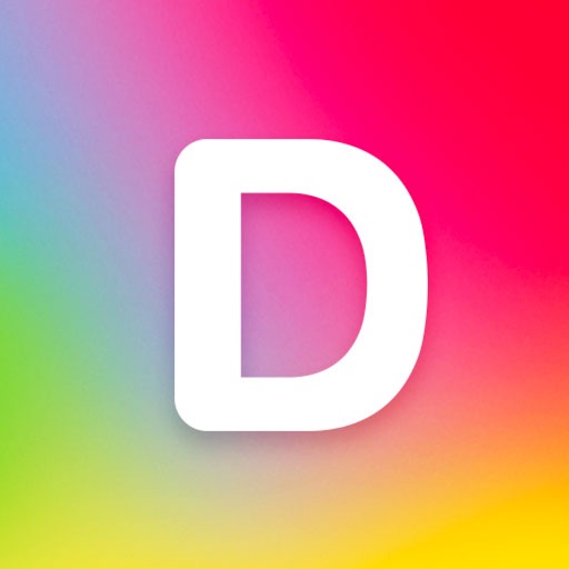 디자인키보드 -폰트와 테마가 있는 키보드