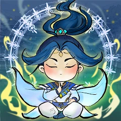 Cùng Ta Luyện Khí Mười Vạn Năm Tiktok ads