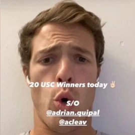 taptap live app Tiktok ads