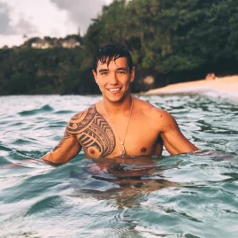 Jonny Benitez Tiktok ads