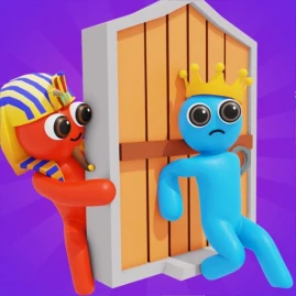 Pusher Kingdom Tiktok ads