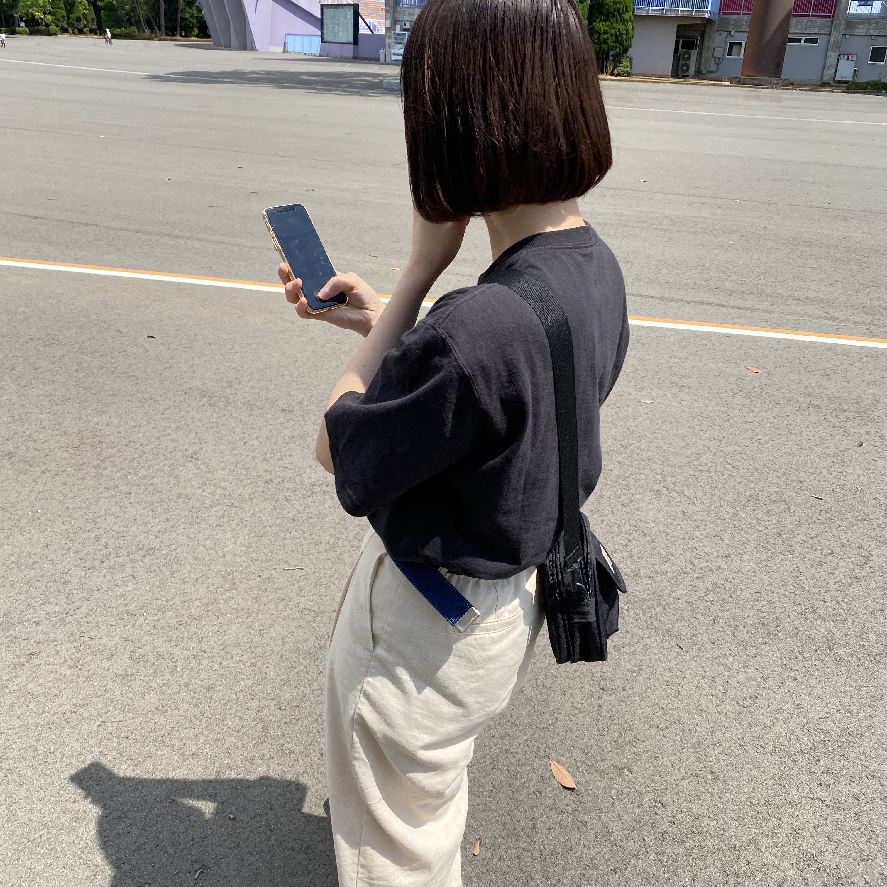 杏