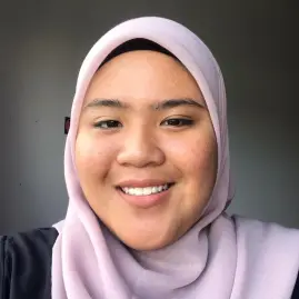 Aliah Arashid🥐 Tiktok ads