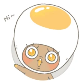 Eggbun_Edu Tiktok ads