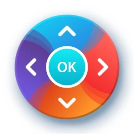 Fire Remote: TV Remote Control Tiktok ads