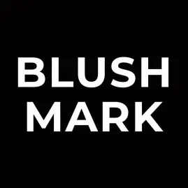 Blush Mark Tiktok ads