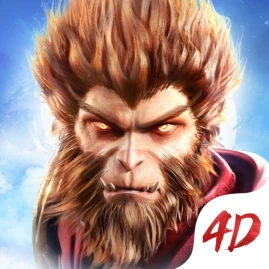 Tiên Vương 4D Tiktok ads