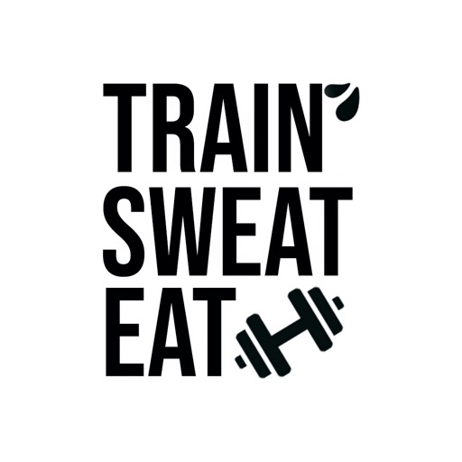 TrainSweatEat - App Fitness