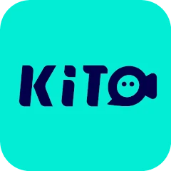 Kito-Chat,Video,Call Tiktok ads