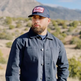 Elias E. Marquez Tiktok ads