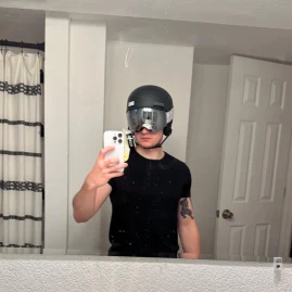 Alex Indigo Tiktok ads