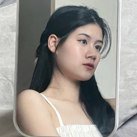 KARINA (珊珊) Tiktok ads