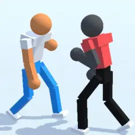 Ragdoll Fighter Tiktok ads