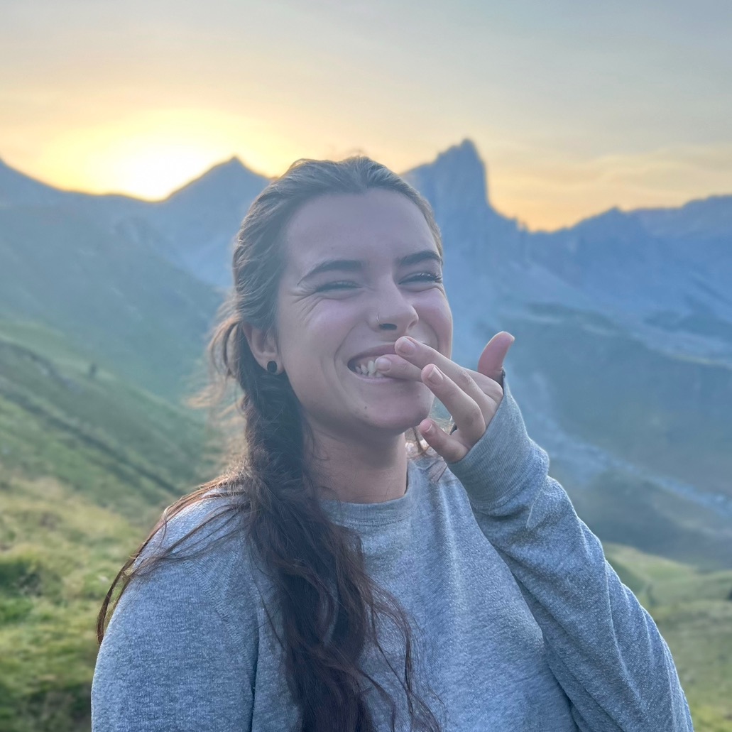 Lisa Poupot | UGC 🦋