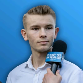 Lesław Dzik Tiktok ads