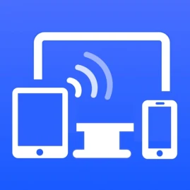 Screen Mirroring & Sharing Tiktok ads