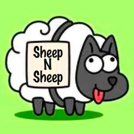 SheepNSheep Tiktok ads