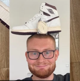 Henning von HEAT MVMNT Tiktok ads