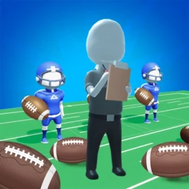 Touchdown Coach Tiktok ads