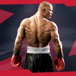 Real Boxing 2 Tiktok ads
