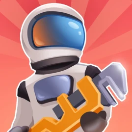 Mars Survivor - Loot & build Tiktok ads