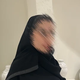 شهد التويجري Tiktok ads