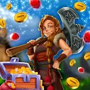 Excavation of Treasures Tiktok ads