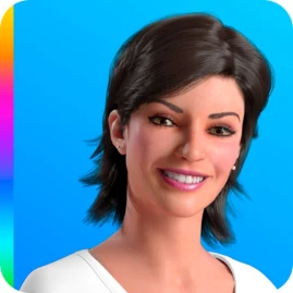 Magalu: Compras Online Tiktok ads