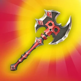 Heroics－Fantasy Fable Idle RPG Tiktok ads