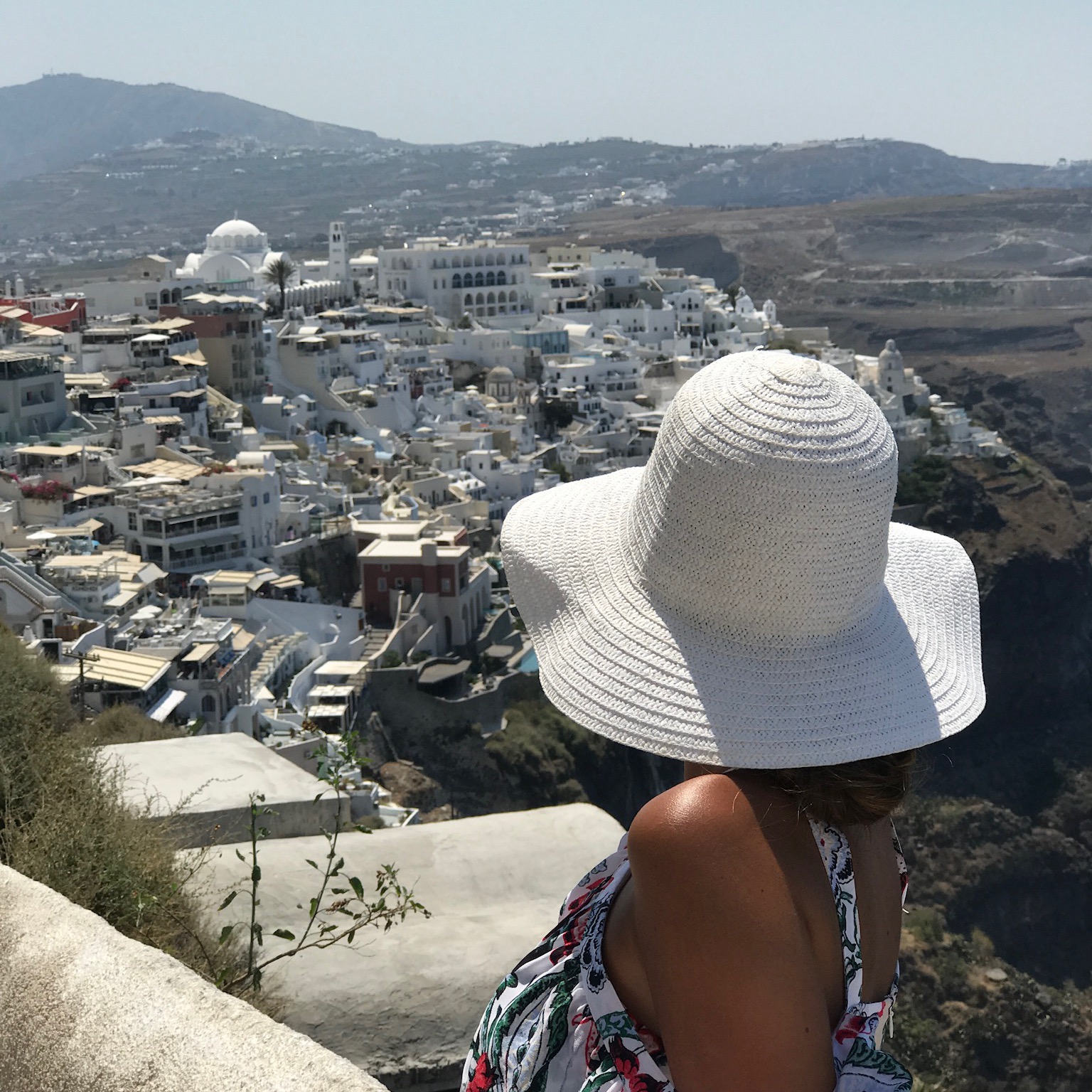 Anna | London Travel Blogger