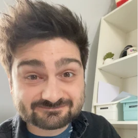 Adam Gibbs Tiktok ads