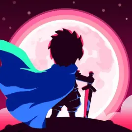 小小勇者：神魔遠征 Tiktok ads