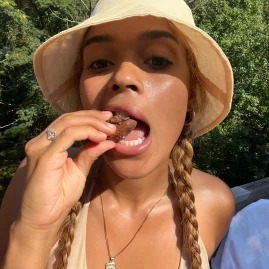 Madison Elise Tiktok ads